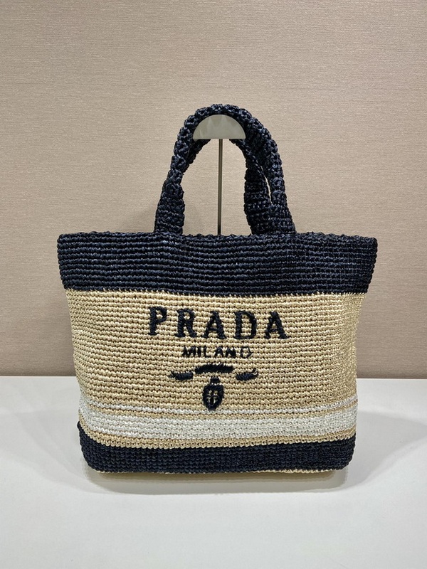 Prada Handbags 167